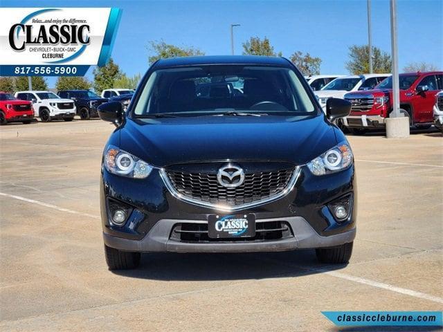 2014 mazda cx-5 grand touring