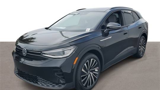 2024 Volkswagen ID.4