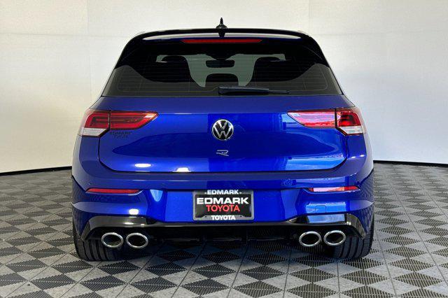 2024 volkswagen golf gti 2.0t s dsg