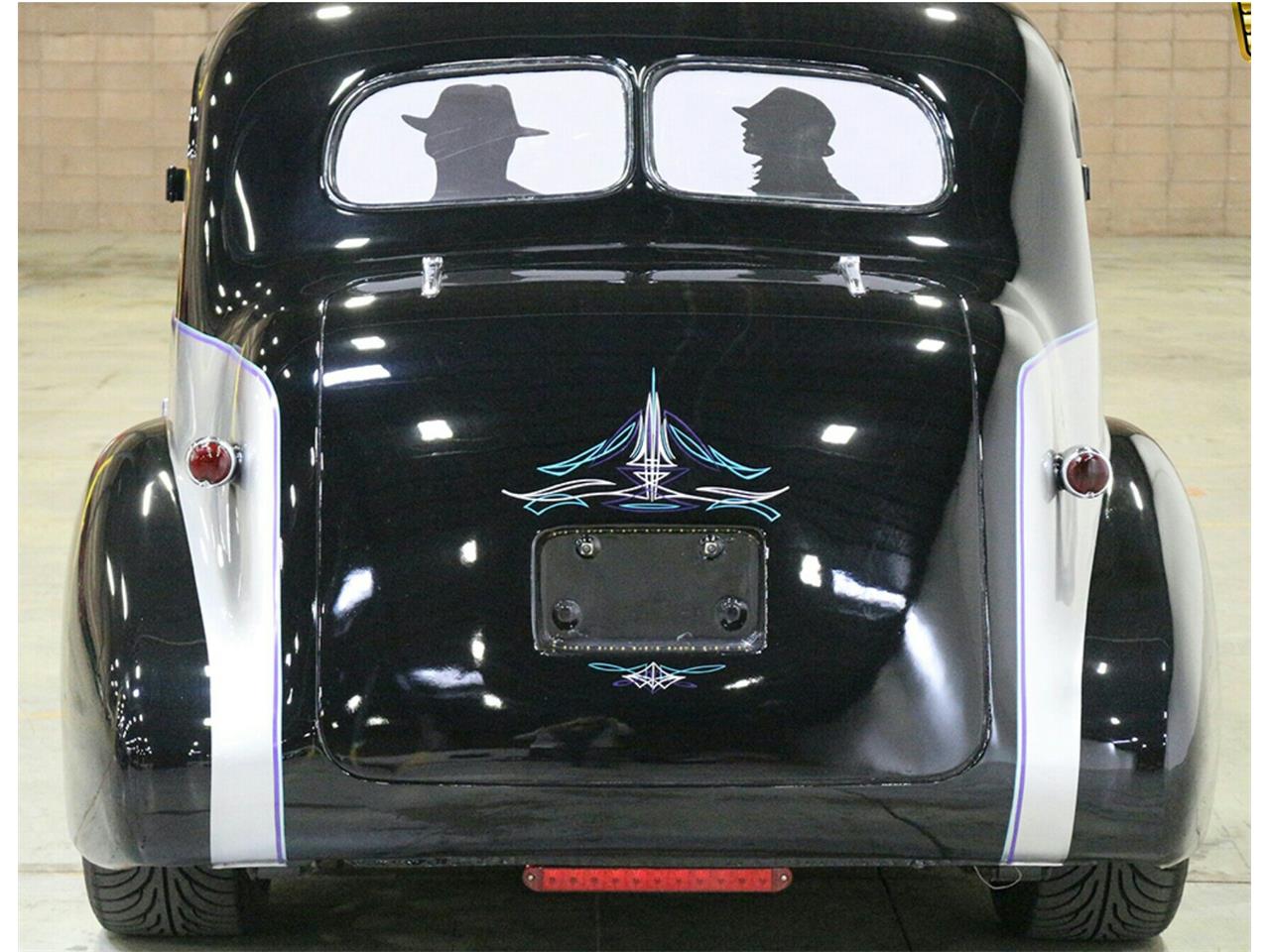 1937 buick 40