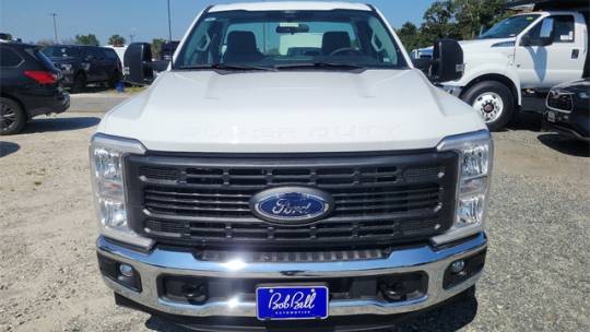 2024 Ford F-250