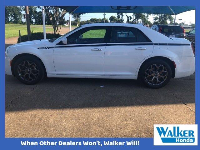 used 2017 chrysler 300 s awd alexandria, la 71303 for sale in alex, louisiana