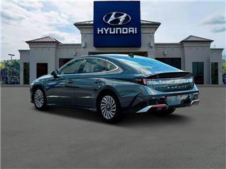 2024 Hyundai Sonata limited