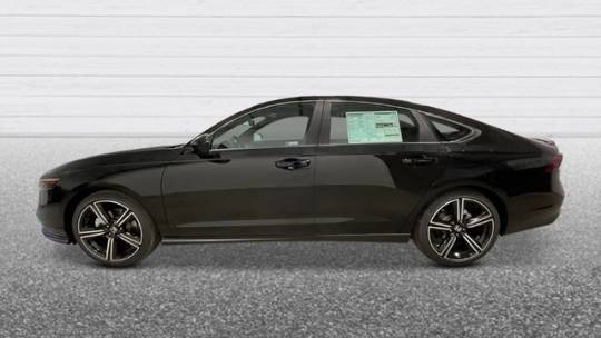2025 Honda Accord