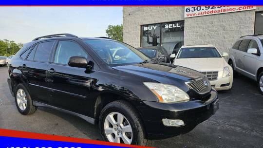 2004 Lexus RX