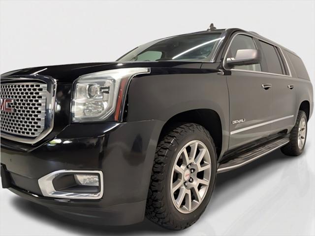 2015 gmc yukon xl 1500 denali