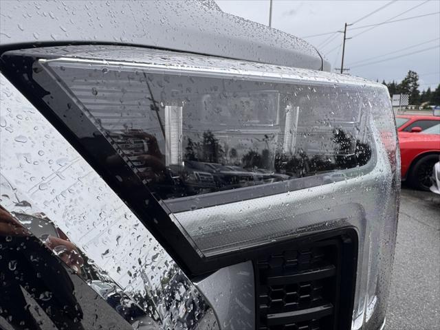 2023 toyota tundra 1794 edition