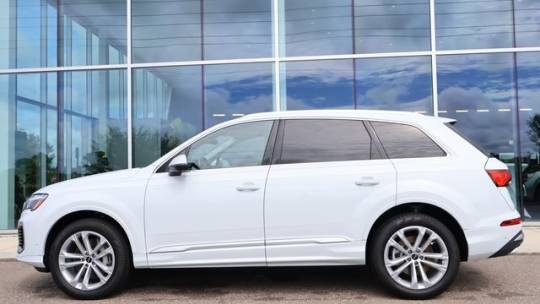 2025 Audi Q7