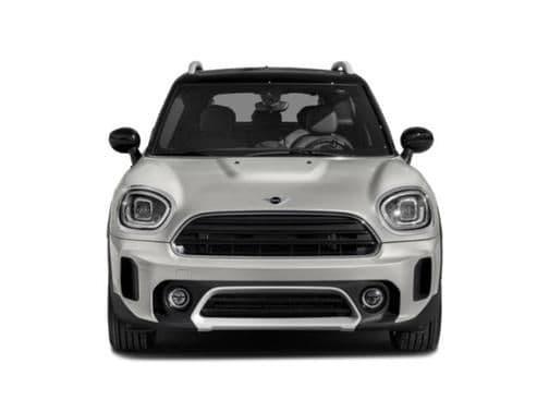2022 mini countryman cooper 4dr front-wheel drive sport utility in longmont, colorado