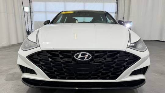 2021 Hyundai Sonata