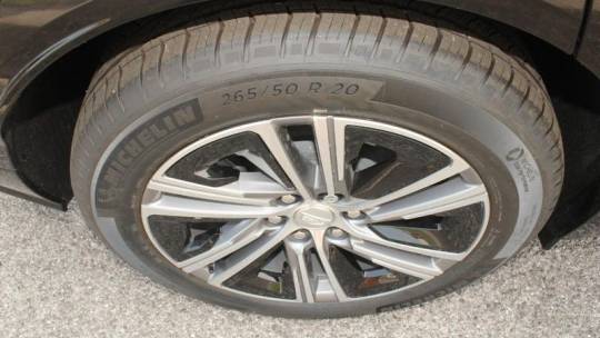 2024 Cadillac Lyriq