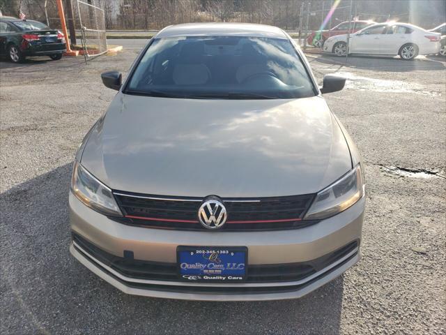 2015 volkswagen jetta 2.0l tdi s