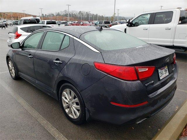 used 2015 kia optima ex little rock, ar 72210 for sale in little rock, arkansas