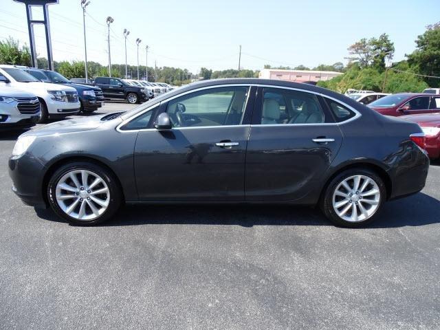 certified 2015 buick verano leather opelika, al 36801 for sale in opelika, alabama