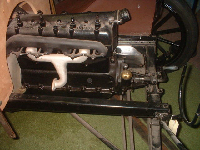 a 1913 model t ford touring brass era pre-16 1916 1915 1914 1912 1911 1910 1909