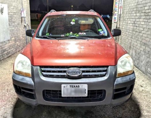 2005 kia sportage lx for sale in texas by owner
