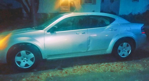 2008 dodge avenger for sale in minnesota by owner