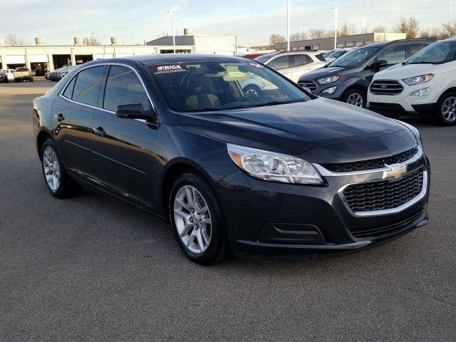 used 2014 chevrolet malibu lt memphis, tn 38128 for sale in memphis, tennessee