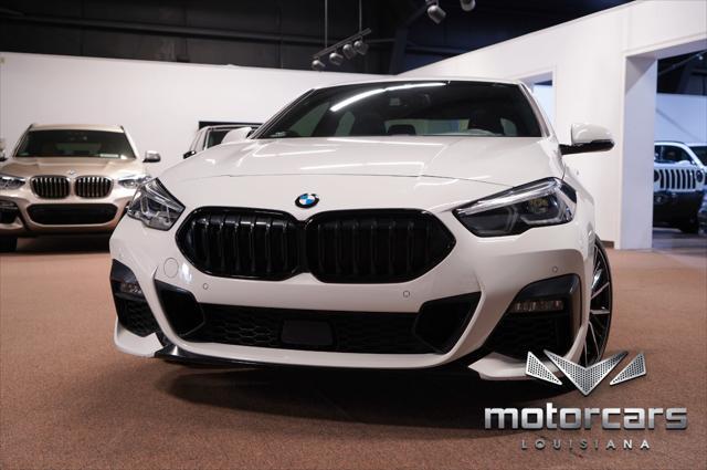 2021 bmw 228 gran coupe sdrive