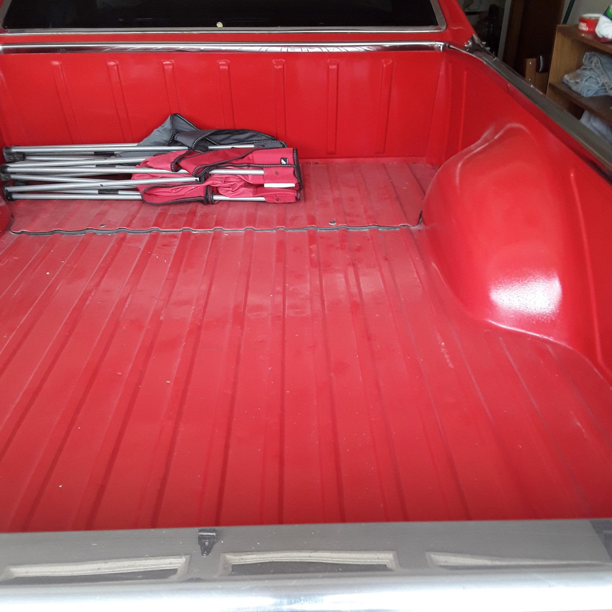 1969 chevrolet el camino