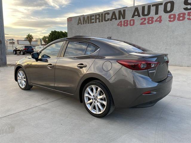 2015 mazda mazda3 in phoenix, arizona