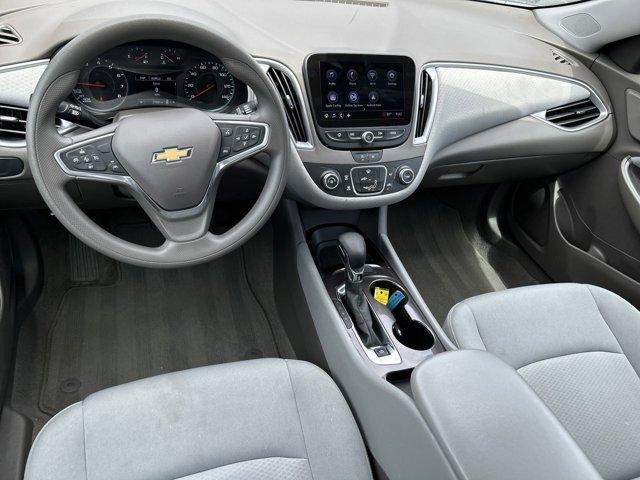 2023 chevrolet malibu 1ls