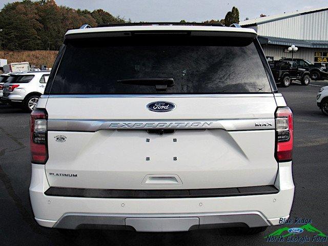 new 2020 ford expedition max 4wd platinum blue ridge, ga 30513 for sale in blue ridge, georgia