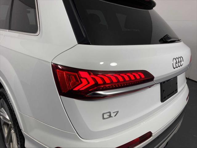 2021 audi q7 55 premium plus