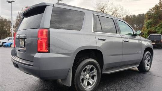 2019 Chevrolet Tahoe