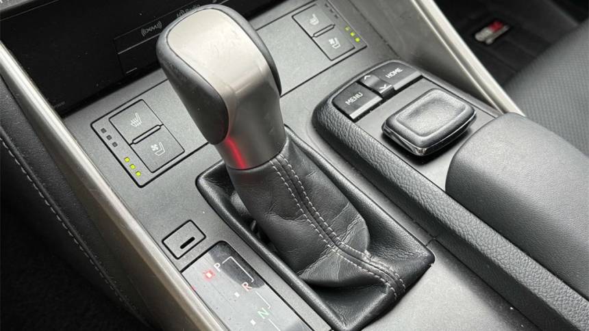 2016 lexus is 300 base