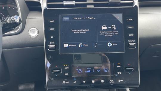 2024 Hyundai Santa Cruz