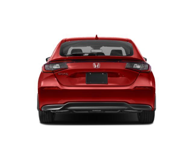 2022 honda civic ex-l