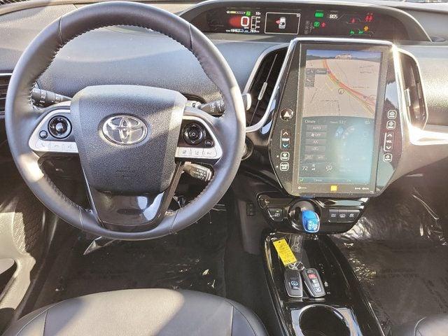 2019 toyota prius prime advanced in riverside, california
