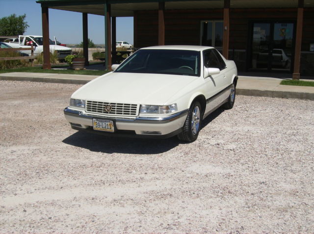 1994 cadillac eldorado touring coupe-62,000 mile beauty-must see