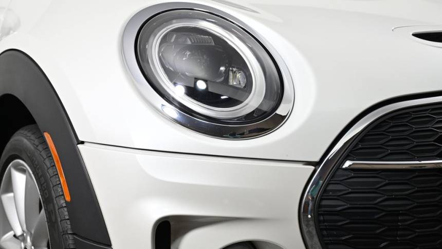 2024 mini clubman cooper s