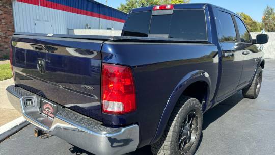 2013 RAM 1500