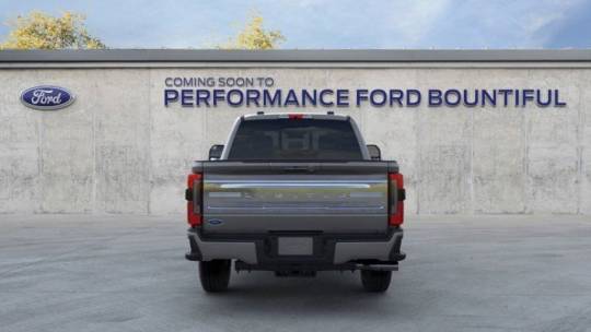 2024 Ford F-350