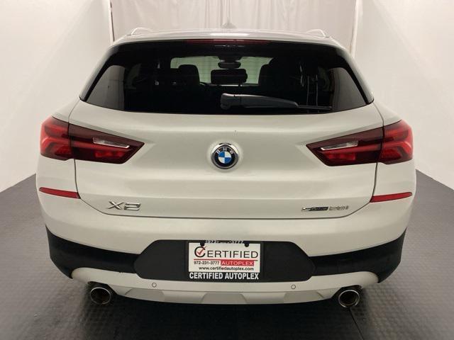 2023 bmw x2 sdrive28i