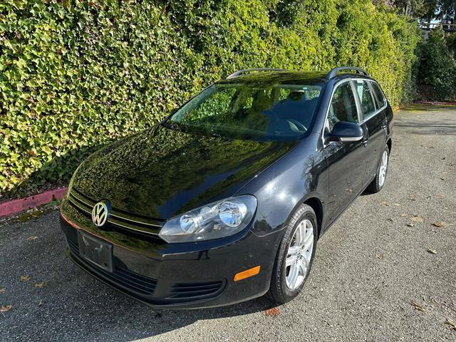 2012 volkswagen jetta sportwagen tdi