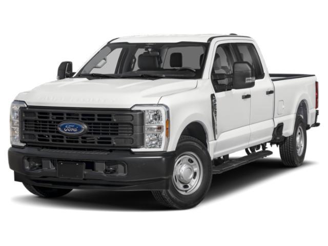 2023 ford f-250 xl
