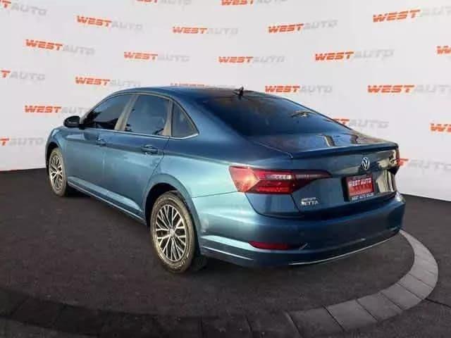 2020 volkswagen jetta 1.4t s sedan 4d in salt lake city, utah