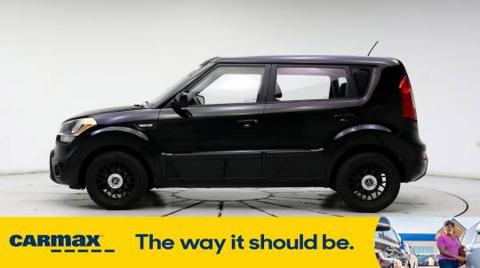 2013 Kia Soul