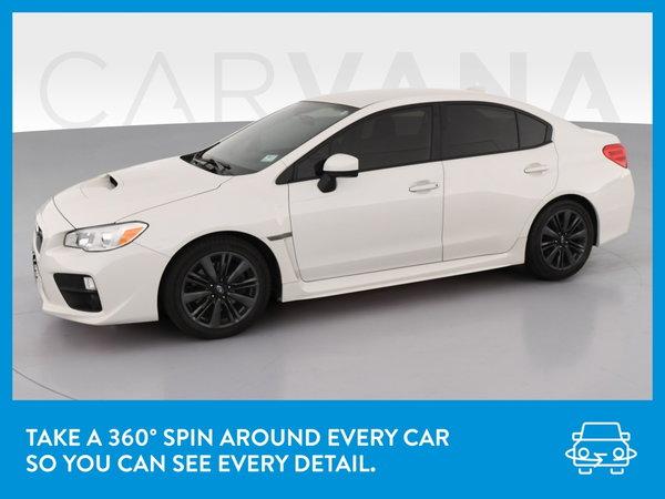 2015 subaru wrx in dulles, virginia