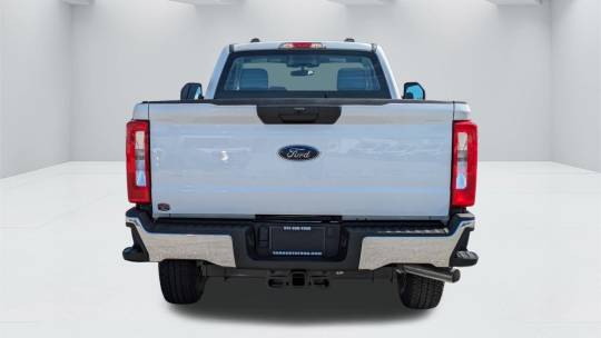 2024 Ford F-250