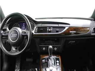 2017 Audi A6 3.0t quattro prestige