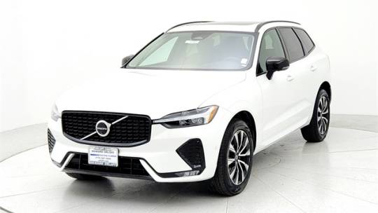 2024 Volvo XC60