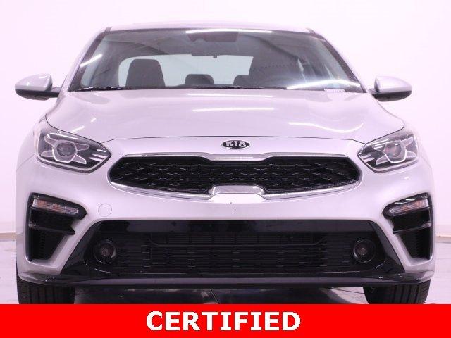certified 2019 kia forte s oklahoma city, ok 73132 for sale in oklahoma city, oklahoma