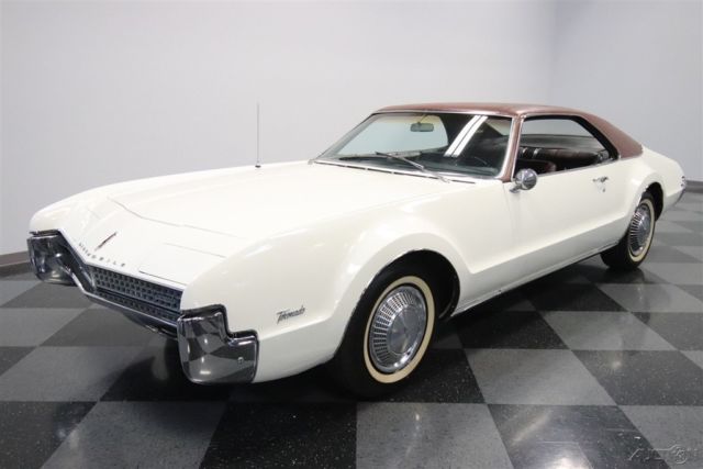 1967 deluxe automatic