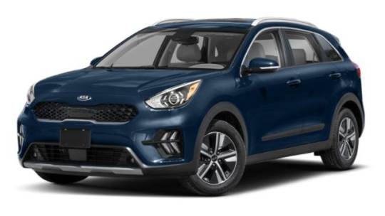 2021 Kia Niro