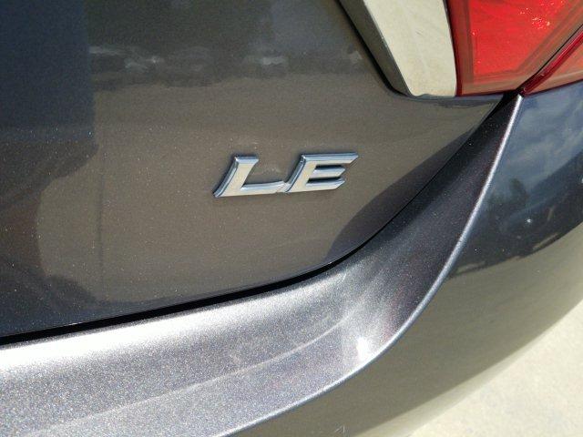 used 2015 toyota camry le tupelo, ms 38804 for sale in tupelo, mississippi